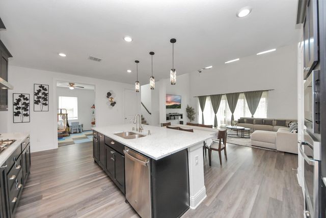 10018 Knollwood Lane, Missouri City, TX 77459