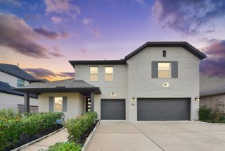 10018 Knollwood Lane, Missouri City, TX 77459