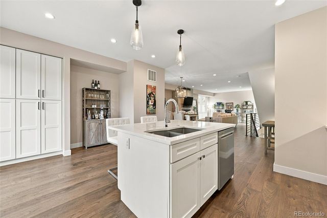 3820 Eliot Street, Denver, CO 80211