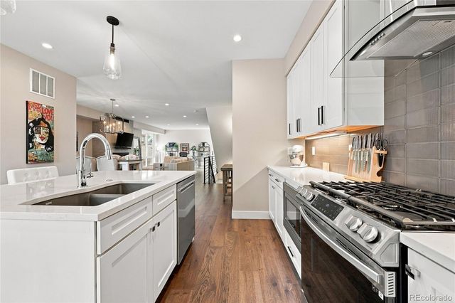 3820 Eliot Street, Denver, CO 80211