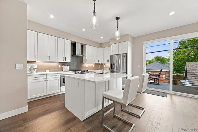 3820 Eliot Street, Denver, CO 80211