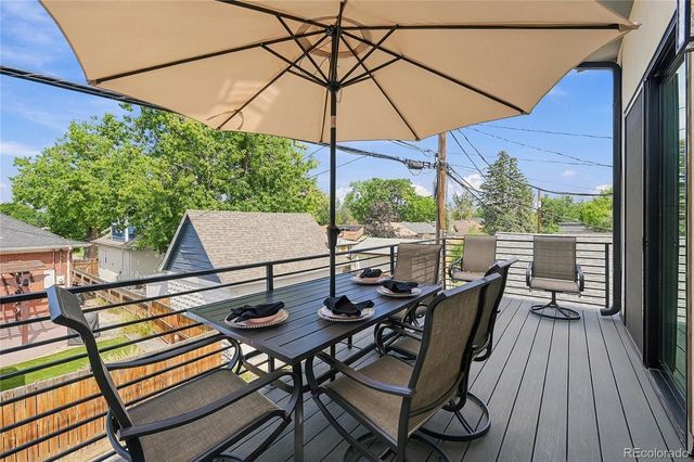 3820 Eliot Street, Denver, CO 80211