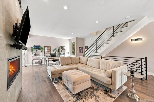 3820 Eliot Street, Denver, CO 80211