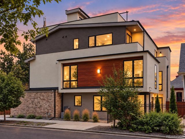 3820 Eliot Street, Denver, CO 80211