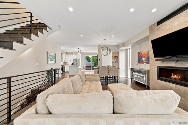 3820 Eliot Street, Denver, CO 80211