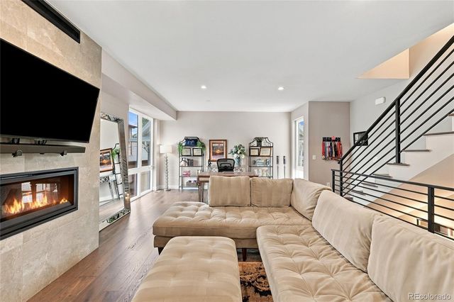3820 Eliot Street, Denver, CO 80211