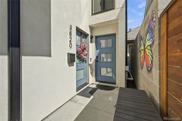 3820 Eliot Street, Denver, CO 80211