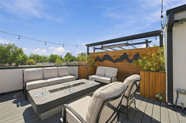 3820 Eliot Street, Denver, CO 80211