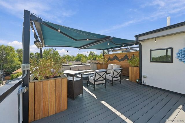 3820 Eliot Street, Denver, CO 80211