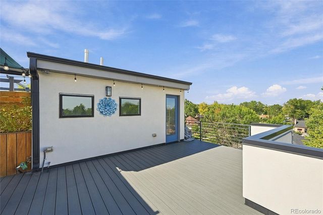 3820 Eliot Street, Denver, CO 80211