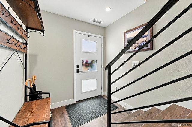 3820 Eliot Street, Denver, CO 80211