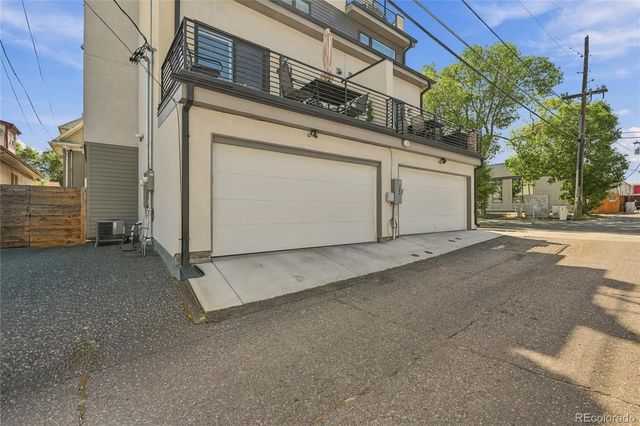 3820 Eliot Street, Denver, CO 80211