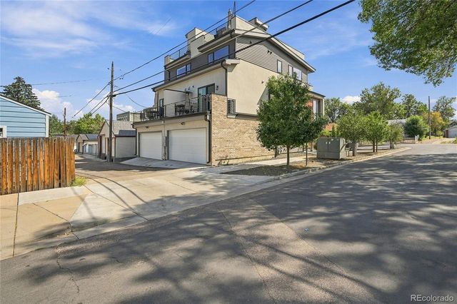 3820 Eliot Street, Denver, CO 80211