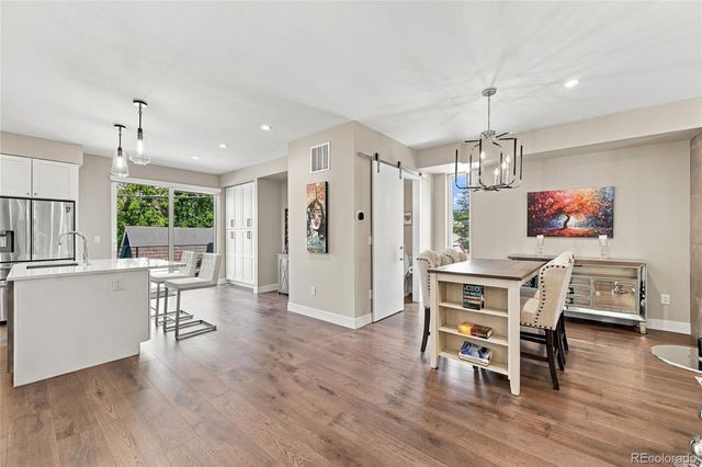 3820 Eliot Street, Denver, CO 80211