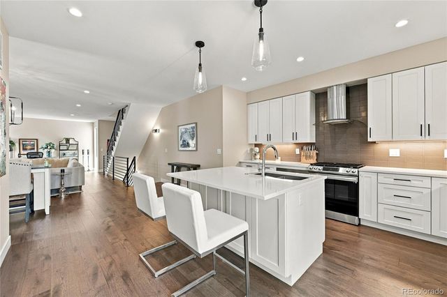 3820 Eliot Street, Denver, CO 80211