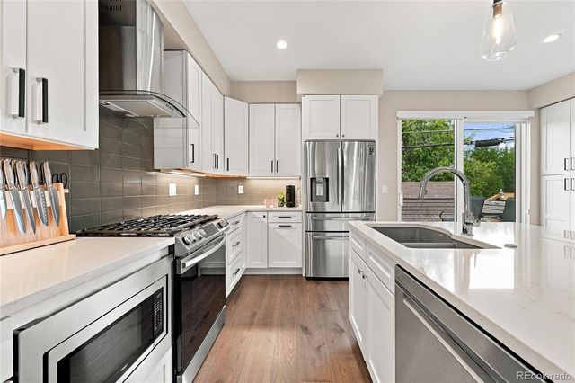 3820 Eliot Street, Denver, CO 80211