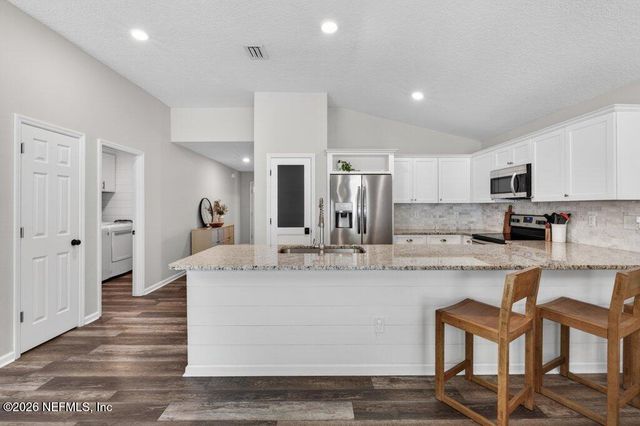 46 GREAT POND Way, St. Augustine, FL 32092