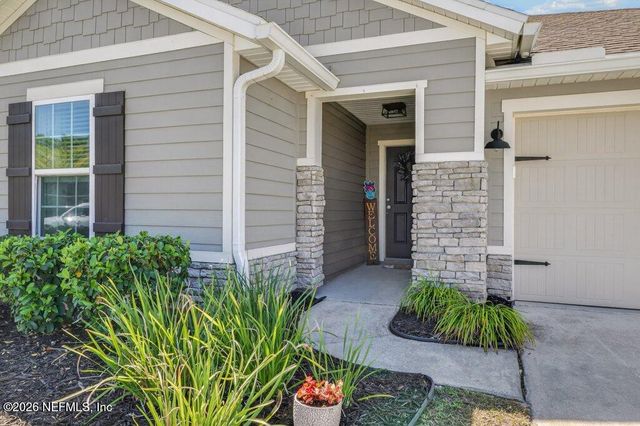 46 GREAT POND Way, St. Augustine, FL 32092