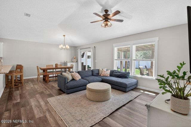 46 GREAT POND Way, St. Augustine, FL 32092