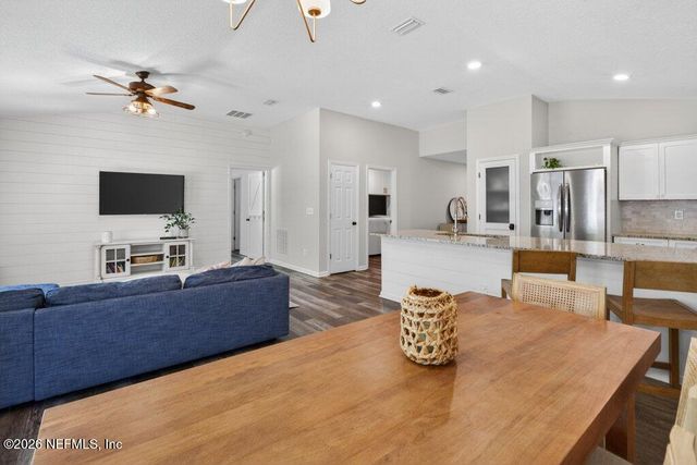 46 GREAT POND Way, St. Augustine, FL 32092