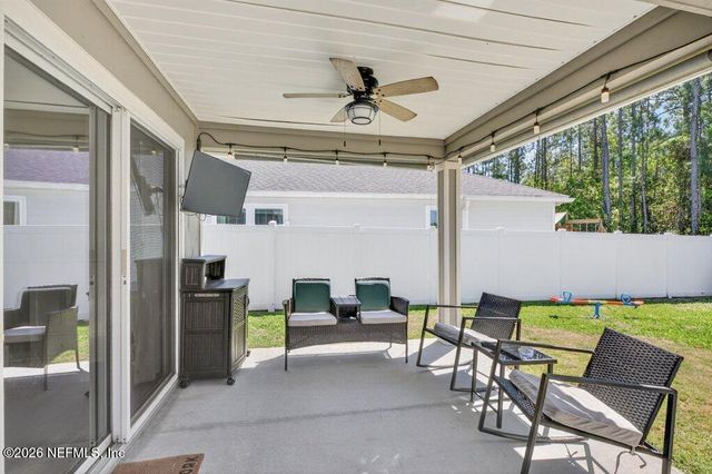 46 GREAT POND Way, St. Augustine, FL 32092