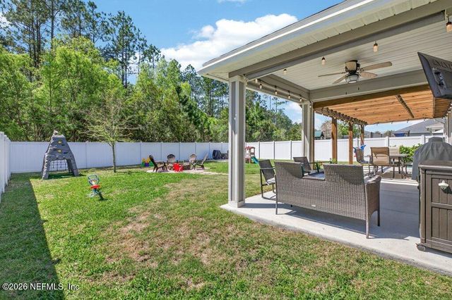 46 GREAT POND Way, St. Augustine, FL 32092