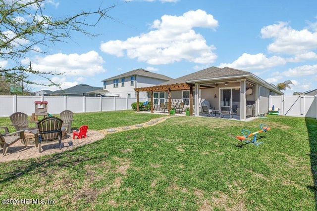 46 GREAT POND Way, St. Augustine, FL 32092