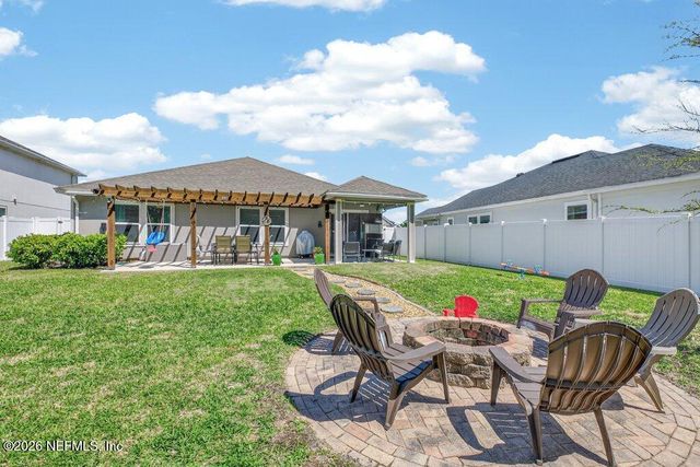 46 GREAT POND Way, St. Augustine, FL 32092