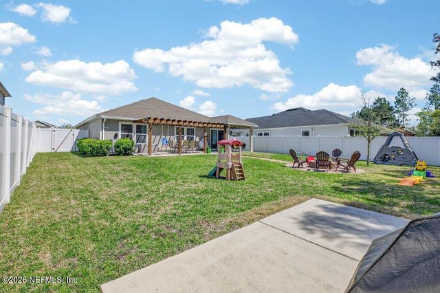 46 GREAT POND Way, St. Augustine, FL 32092