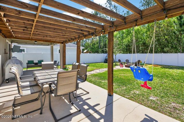 46 GREAT POND Way, St. Augustine, FL 32092