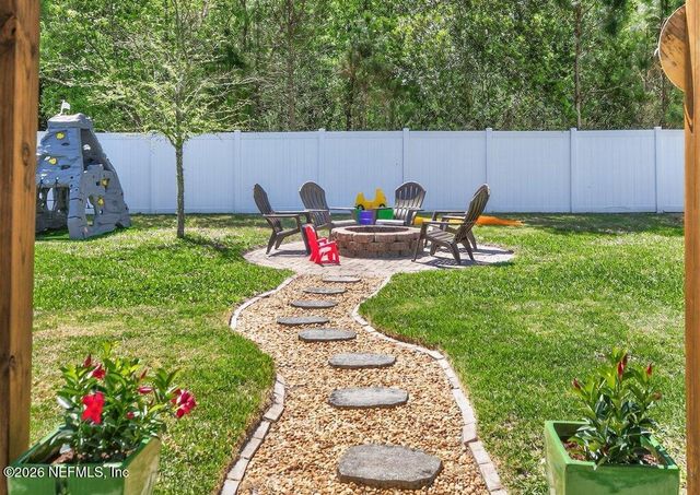 46 GREAT POND Way, St. Augustine, FL 32092