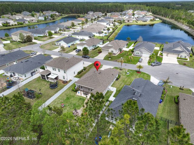 46 GREAT POND Way, St. Augustine, FL 32092