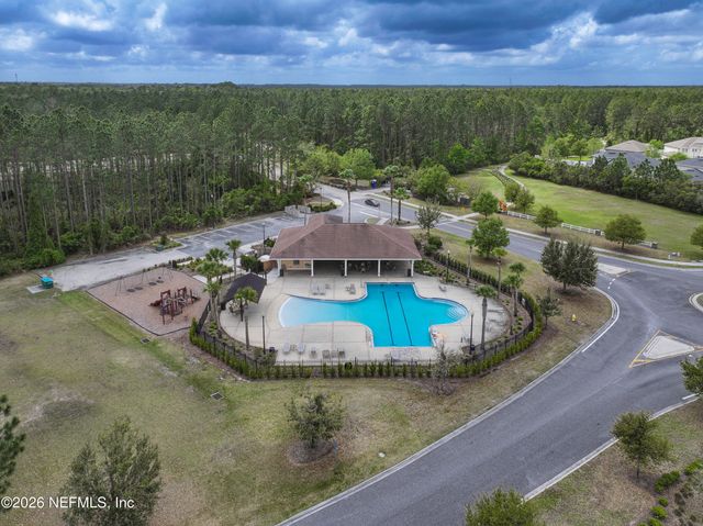 46 GREAT POND Way, St. Augustine, FL 32092