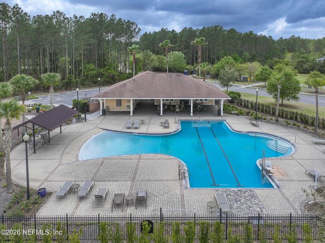 46 GREAT POND Way, St. Augustine, FL 32092