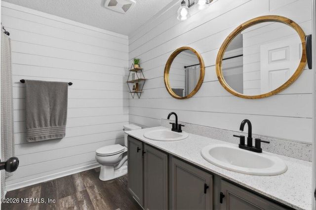 46 GREAT POND Way, St. Augustine, FL 32092