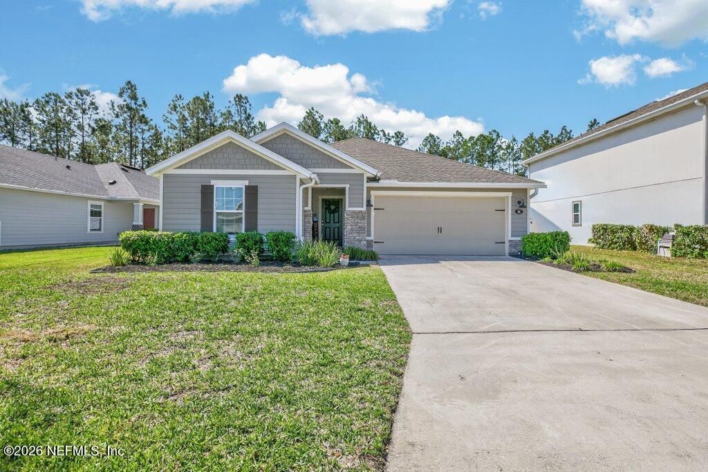 46 GREAT POND Way, St. Augustine, FL 32092