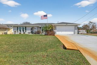 2477 SW Chestnut Lane, Port St. Lucie, Port St Lucie, FL 34953