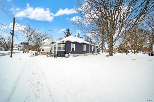 313 Rice Street, Adrian, MI 49221
