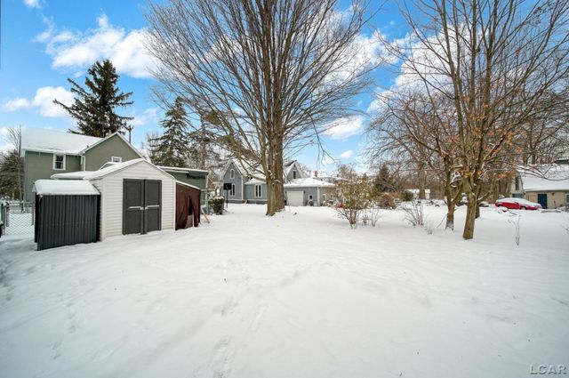 313 Rice Street, Adrian, MI 49221