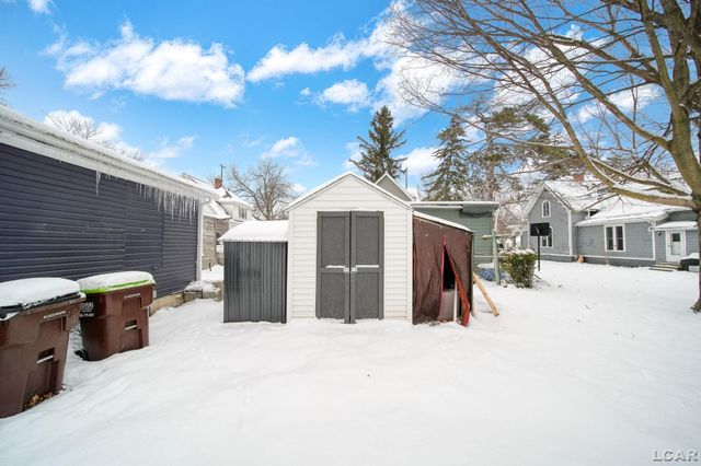 313 Rice Street, Adrian, MI 49221