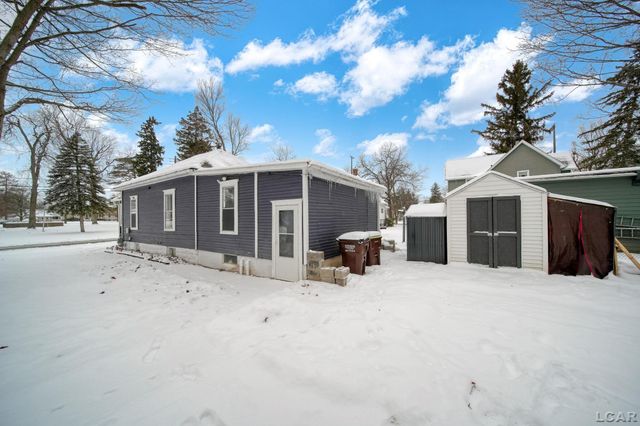 313 Rice Street, Adrian, MI 49221