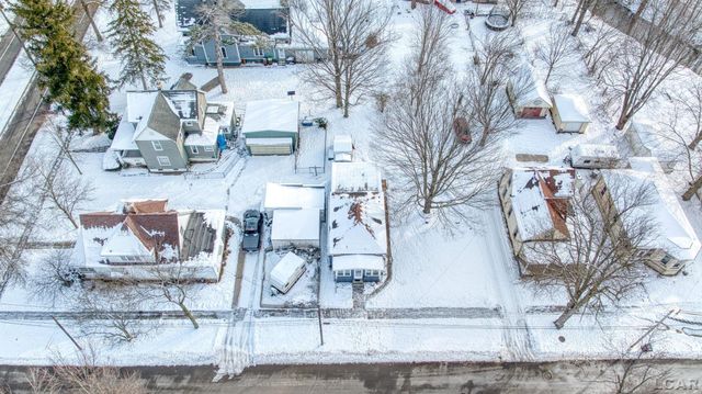 313 Rice Street, Adrian, MI 49221