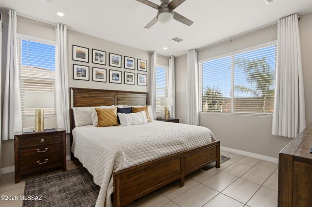 12364 N Amberwood Place, Marana, AZ 85653