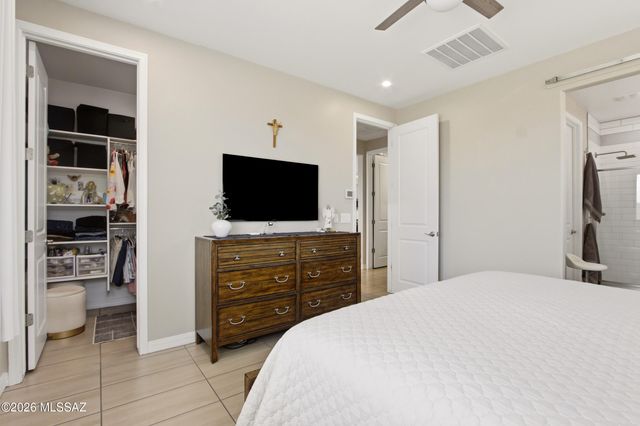 12364 N Amberwood Place, Marana, AZ 85653