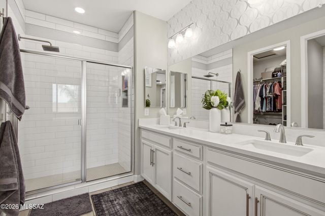 12364 N Amberwood Place, Marana, AZ 85653