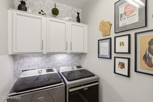 12364 N Amberwood Place, Marana, AZ 85653