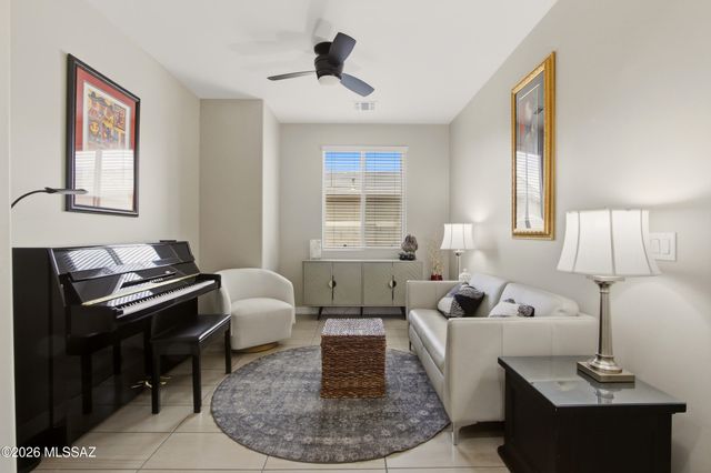 12364 N Amberwood Place, Marana, AZ 85653