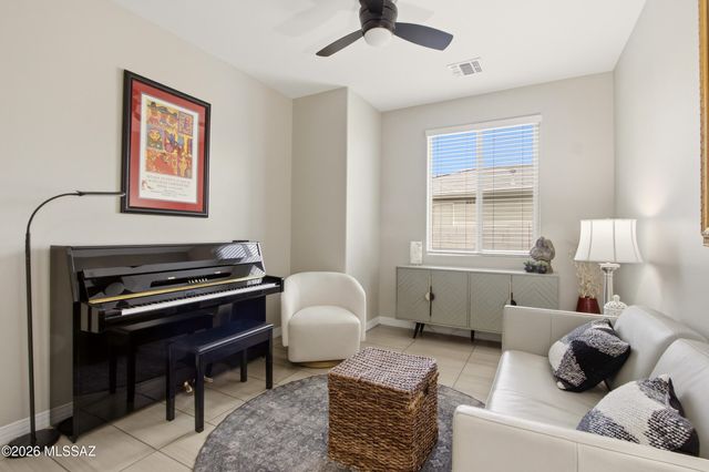 12364 N Amberwood Place, Marana, AZ 85653