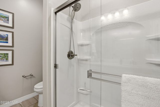 12364 N Amberwood Place, Marana, AZ 85653