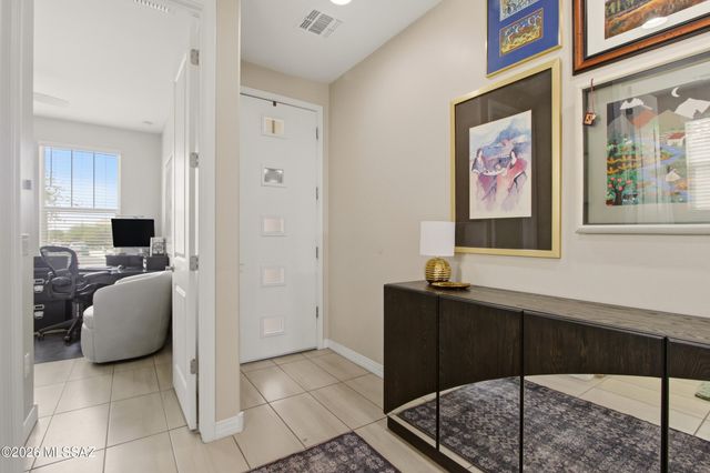 12364 N Amberwood Place, Marana, AZ 85653